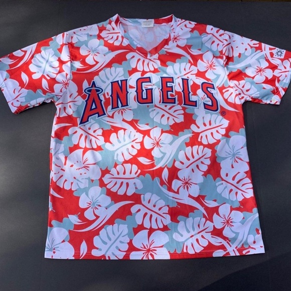 Angels Other - Angels Hawaii T Shirt